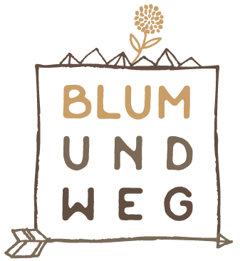 BLUM UND WEG